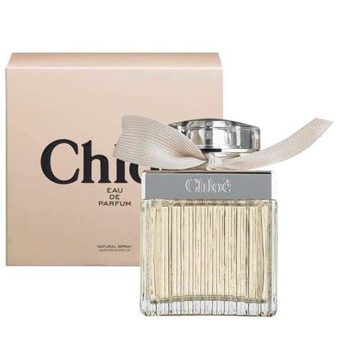 chloe eau de parfum 100 ml preisvergleich|chloe perfume 75ml best price.